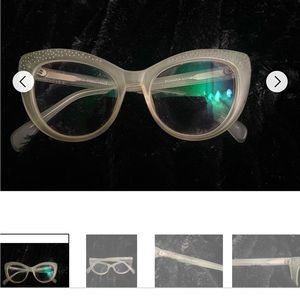 BONLOOK KEIKO LYNN AND CAT EYE RAY BANS